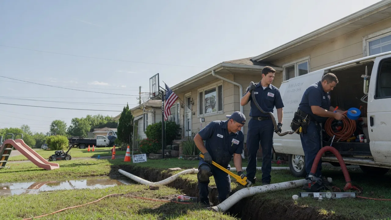 Toilet Installation in Drexel, NC near me